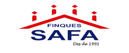 Logo FINQUES SAFA